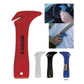 Seatbelt Cutter Window Breaker Emergency Escape Tool